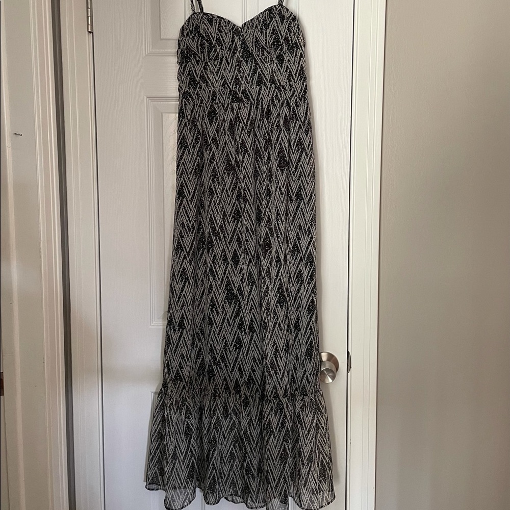 AEO Maxi Dress